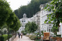 Binz auf Rügen - Villen im Bäderstil