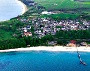 Göhren auf der Halbinsel Mönchgut