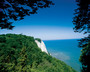 Das Wahrzeichen von Rügen: Die Kreidefelsen der Stubbenkammer