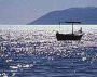 Kroatien - Fischerboot
