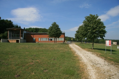 Das Keltenmuseum Belginum