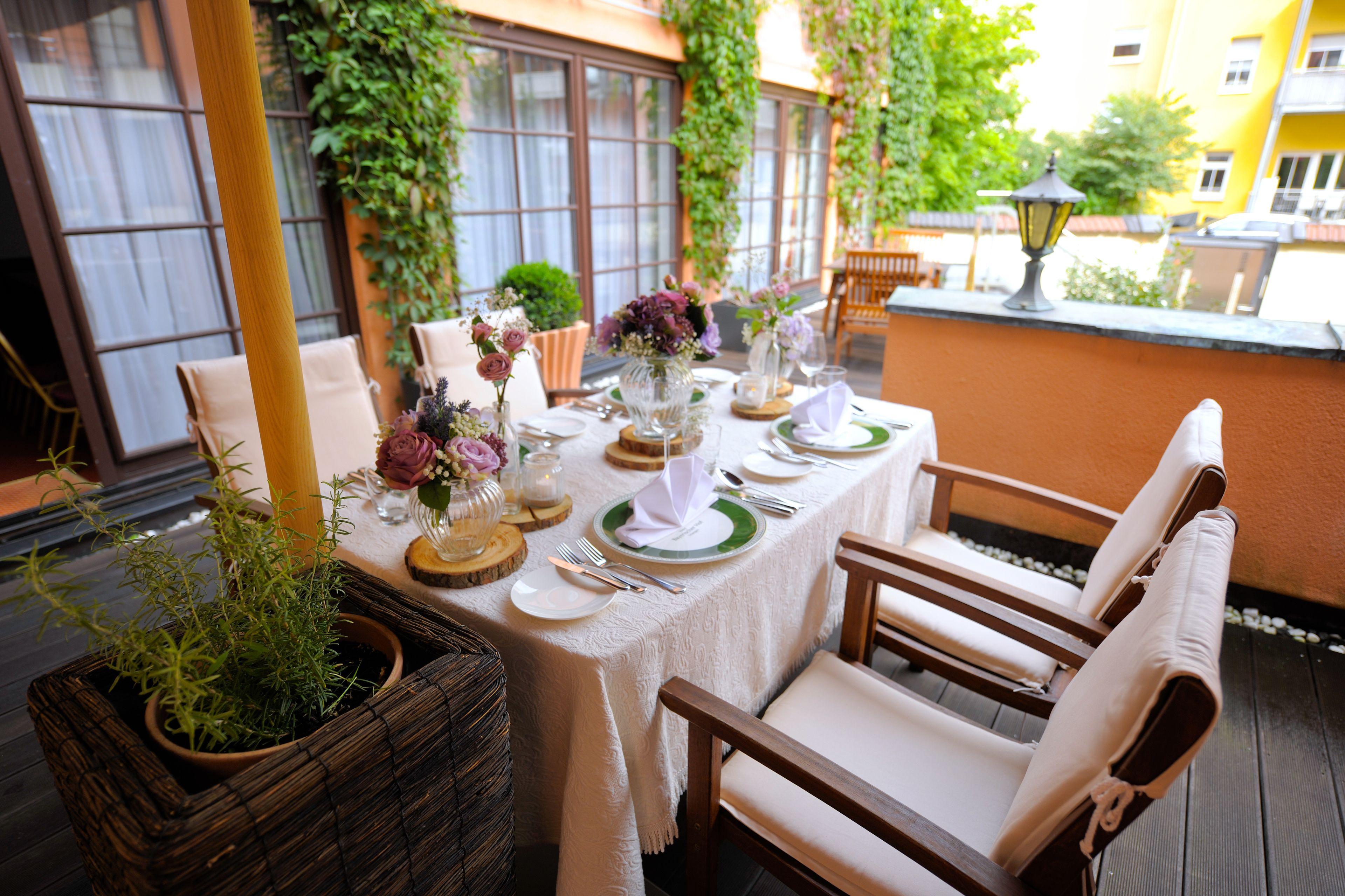 4 Hotels nahe der Stolpersteine Erlangen mit bestem Zugang