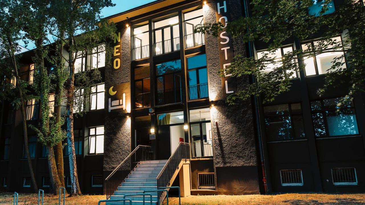 Wo in Deutschland übernachten: 15 Hostels im großen Vergleich