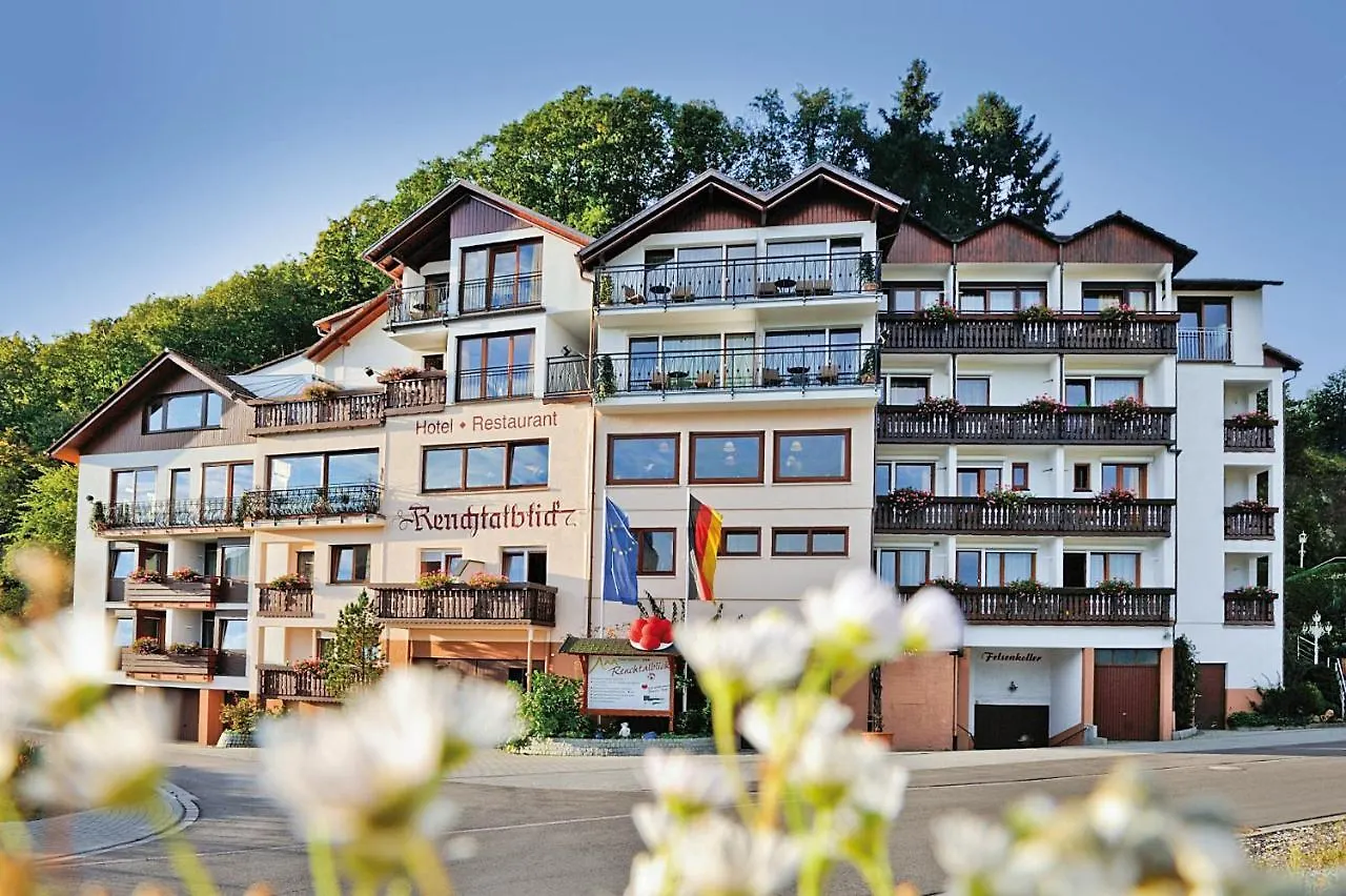 Nahe Pfarramt St. Heinrich Durbach: 4 Budget-Hotels im Vergleich