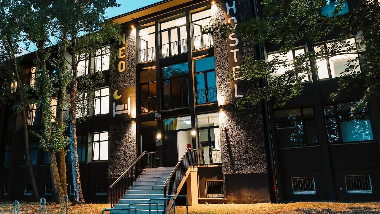 Wo in Deutschland übernachten: 15 Hostels im großen Vergleich