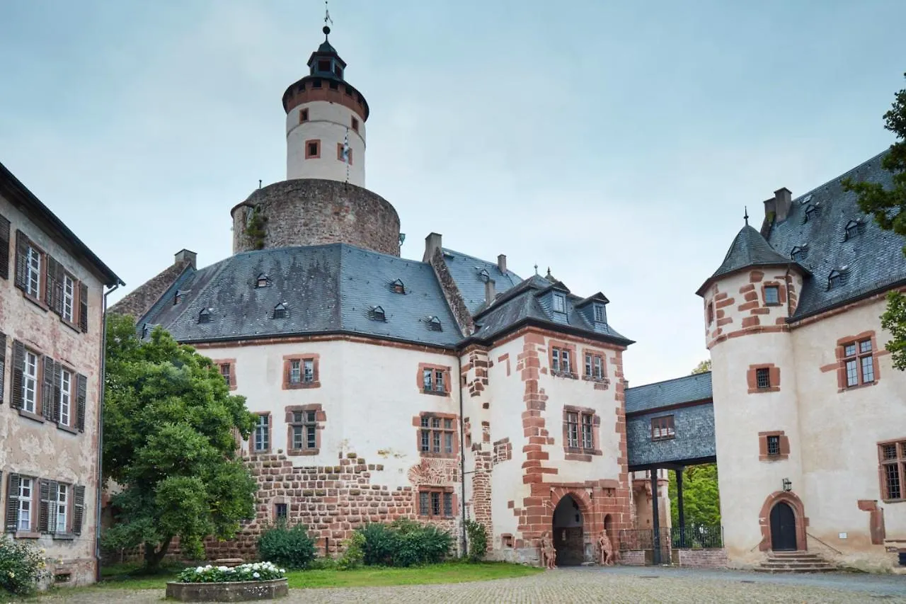 7 Hotels in Hessen, die Paare wirklich überzeugen