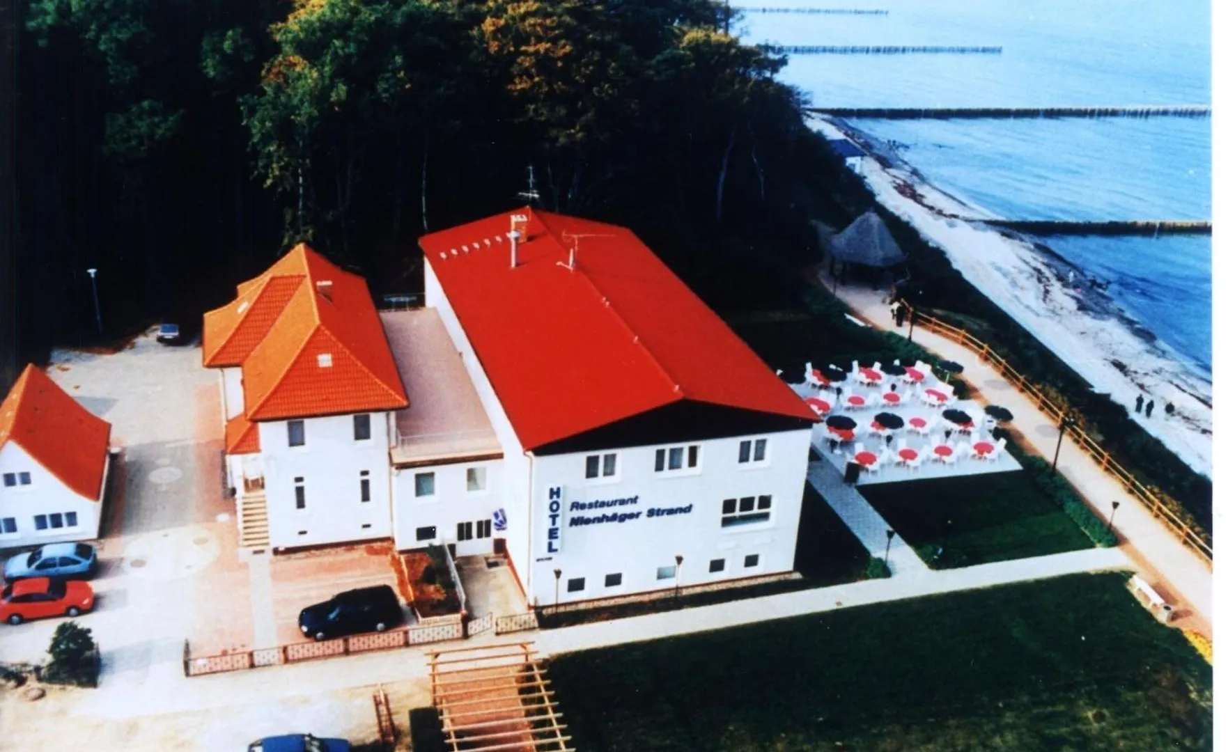 7 Top-Bewertete 2-Sterne-Hotels in Mecklenburg-Vorpommern
