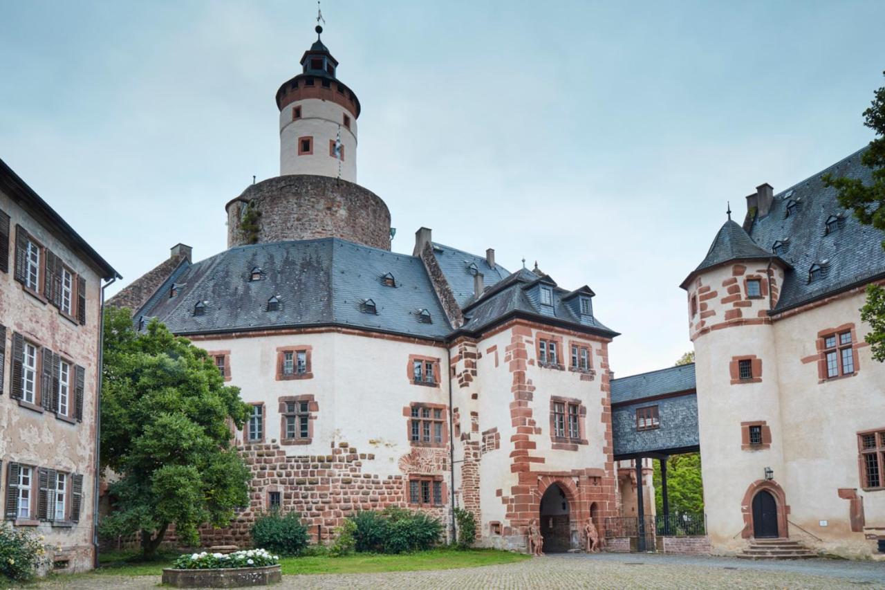 7 Hotels in Hessen, die Paare wirklich überzeugen