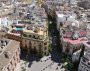 Sevilla - das märchenhafte Spanien