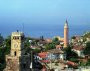 Urlaub in Antalya