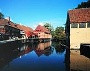Den Gamle By in Århus