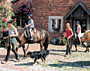 Reiturlaub im Münsterland