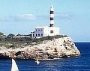 Der friedliche Urlaubsort Porto Colom