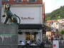 Bergen - der Bergenlöwe