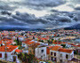 Urlaub in Cesme
