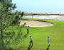 Golfplatz in Portugal