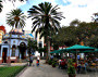 Park in Las Palma de Gran Canaria