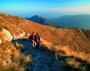 Wanderurlaub in den Bergen Sloweniens