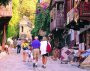 Urlaub in Kas