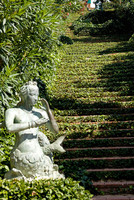 Gärten der Santa Clotilde