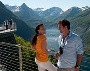 Møre og Romsdal Geiranger
