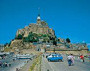 Basse-Normandie - Mont-St-Michel