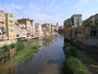 Girona im Norden von Katalonien