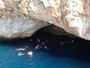 Phosphorhöhle