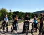 Radtour in der Guadarrama