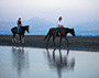 Reiten in der Türkei