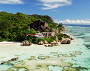 Urlaub auf den Seychellen