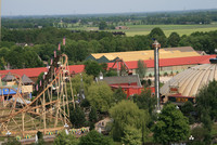 Freizeitpark Slagharen