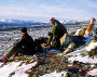 Landschaft in der Telemark
