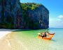 Urlaub in Thailand