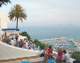 Urlaub in Tunesien