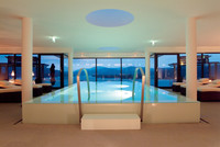 Wellness-Urlaub in Perfektion
