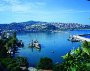 Urlaub an der türkischen Schwarzmeerküste