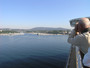 Oslo - Blick auf den Oslofjord