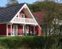 Ferienhaus an der Förde