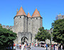 Besuchermagnet Carcassonne