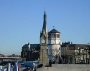 Urlaub in Deutschland - ein Besuch in Düsseldorf