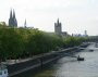 Köln - Urlaub in der Domstadt