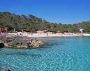 Spanien-Urlaub: Strand auf den Balearen
