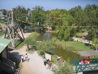 Freizeitpark Argelès Aventure