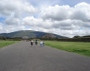 Teotihuacan - Pyramiden bei Mexiko-City