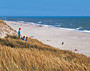 Westjütland - Strand von Thorsminde