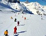 Winterurlaub in Spanien - Skipiste in den Pyrenäen