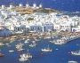 Griechenland - Mykonos