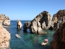 Urlaub an der Algarve