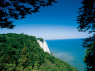 Kreidefelsen auf Rügen